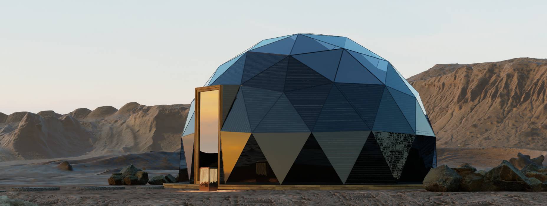 海南藏族星空酒店帐篷